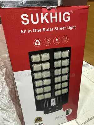 500w Red Light