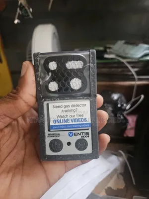 Ventis Mx4 Portable Multi-Gas Monitor