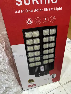 500w Red Light