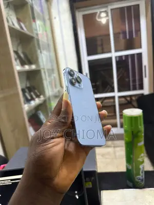 Apple iPhone 13 Pro 128 GB Blue