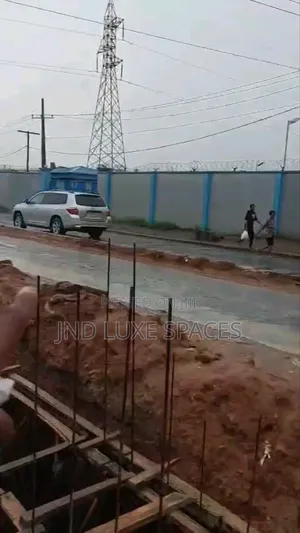 More Than a Full Plot for Sale in the Heart of Ogba