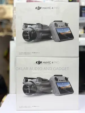 Dji Mavic 4 Pro Flymore Combo With Rc2 Controller