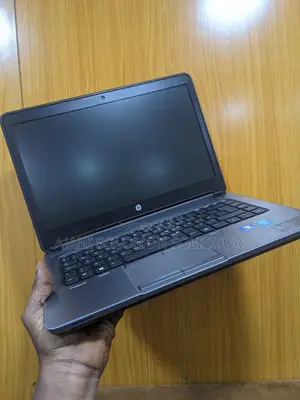 Laptop HP ProBook 640 G1 8GB Intel Core i5 SSD 128GB