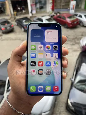 Apple iPhone 13 128 GB Blue