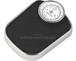 Medical Weighing Mechanical Scale Dt03cc