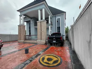 5bdrm Duplex in Radio Estate Nta, Port-Harcourt for sale