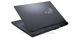 Laptop Asus ROG Strix G17 16GB AMD Ryzen 9 SSD 1T