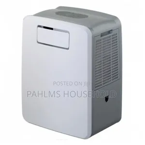 3in1 30l Dehumidifier,Moisture Absorber + Air Conditioner+ Humidifier