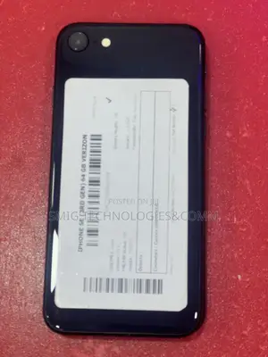 Apple iPhone SE (2022) 64 GB