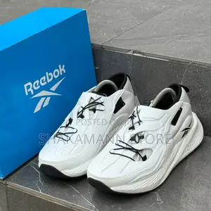 Original Reebok Floatrode Energy Argus Available in Store