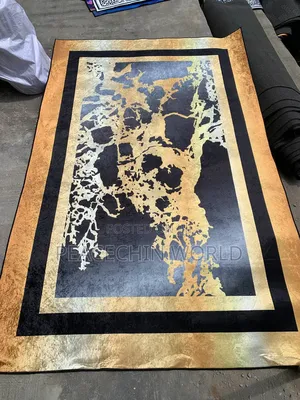 5 By7 Centre Rug