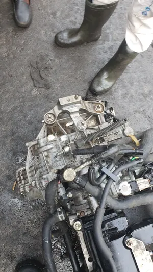Complete Engine for Mazda3 2.0liter 4plug Pe Engine 20 15 2016 2018 Mo