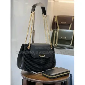 Everything Ladies-Everything Classic Handbags/Purse