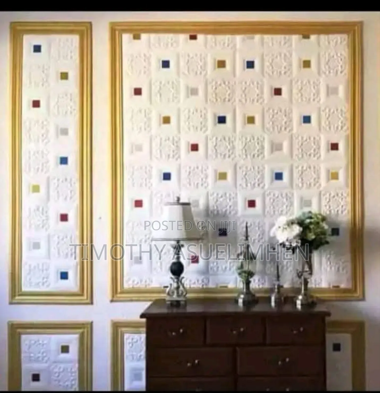 3d Wall Stickers