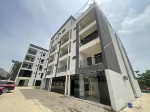 2bdrm Block of Flats in Mabushi for sale