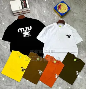 Men and Women Wears