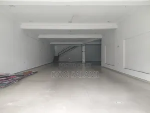 Showroom at Gra Phase 3