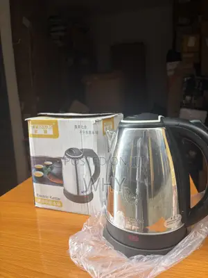 Electric Jug