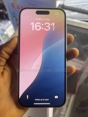 Apple iPhone 15 128 GB White