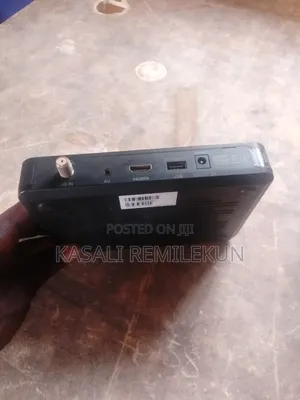 Dstv Decoder Hd Model 75