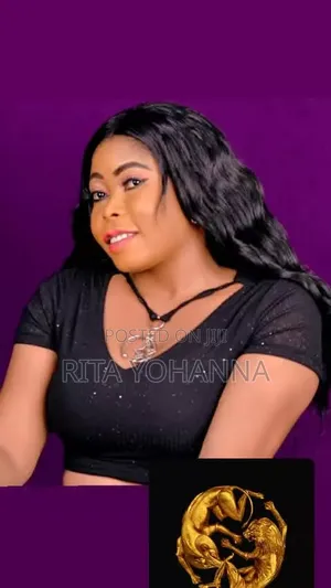Mrs Rita Yohanna