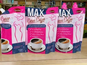 Max Curve Coffee