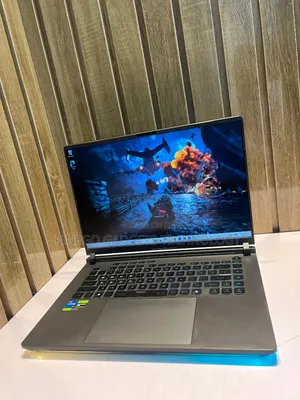 Laptop Asus ROG Strix G16 G614 16GB Intel Core i7 SSD 1T