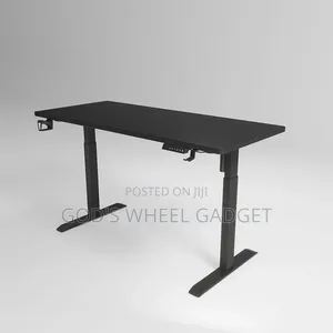 Electric Sit to Stand Table