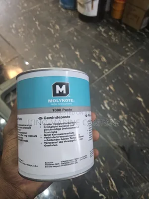Molykote 1000