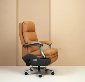 Quality Ergonomic Office Chair With Button Control