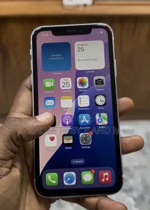 Apple iPhone XR 128 GB White