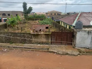 Half Plot of Land
