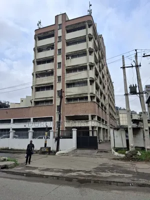 Commercial Property for Sale in Apapa – Kariko Towers