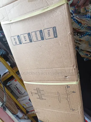Mobile Tv Cart 32 - 70