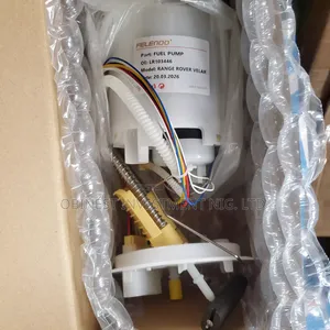 Fuel Pump Range Rover Velar