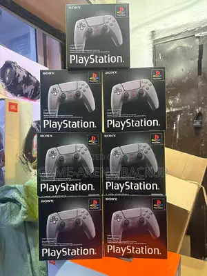 Sony Playstation Controller Limited Edition