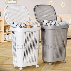 Laundry Basket
