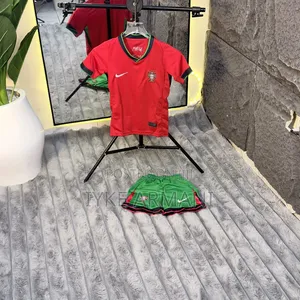 Children Club Country Kit 1year - 14 Years