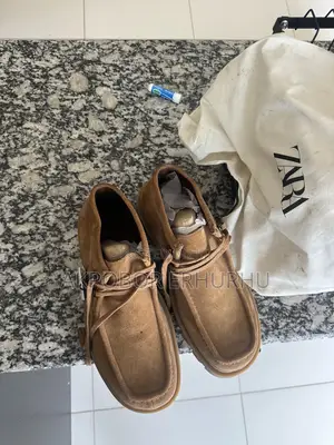 Brand New Zara Men Shoe for Sale