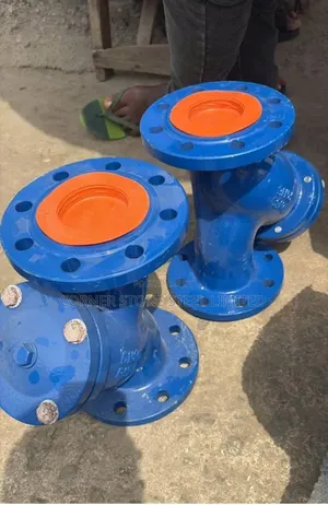 Oil Fillers Materials