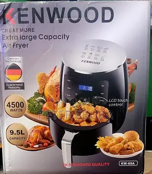 Kenwood Air Fryer