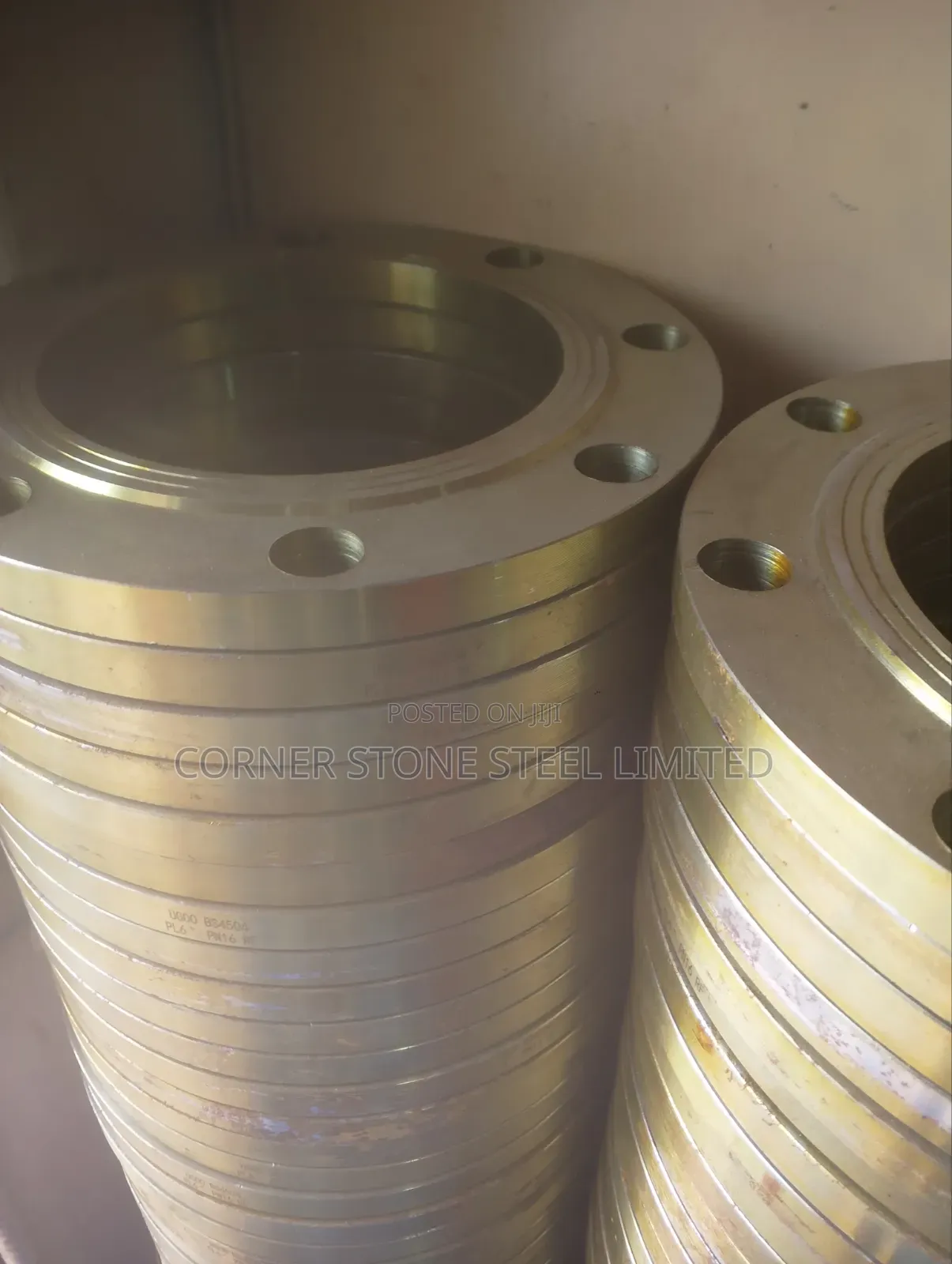 Oil Fillers Materials