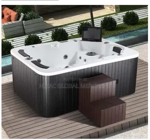 Original Jacuzzi