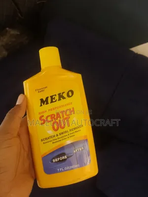 Scratch Out
