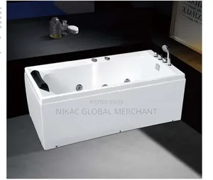 Jacuzzi ( Single Person)