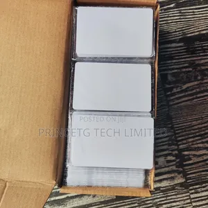 Genuine NFC Smart Access Card