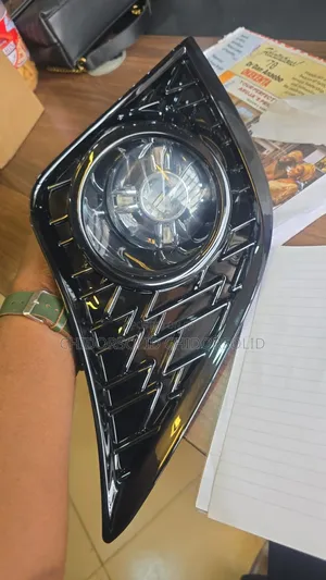 Forg Light Camry 2011,2013,2017