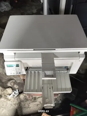 Photocopy Machine