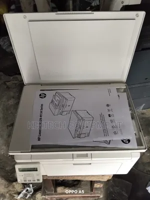 Photocopy Machine
