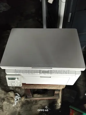Photocopy Machine